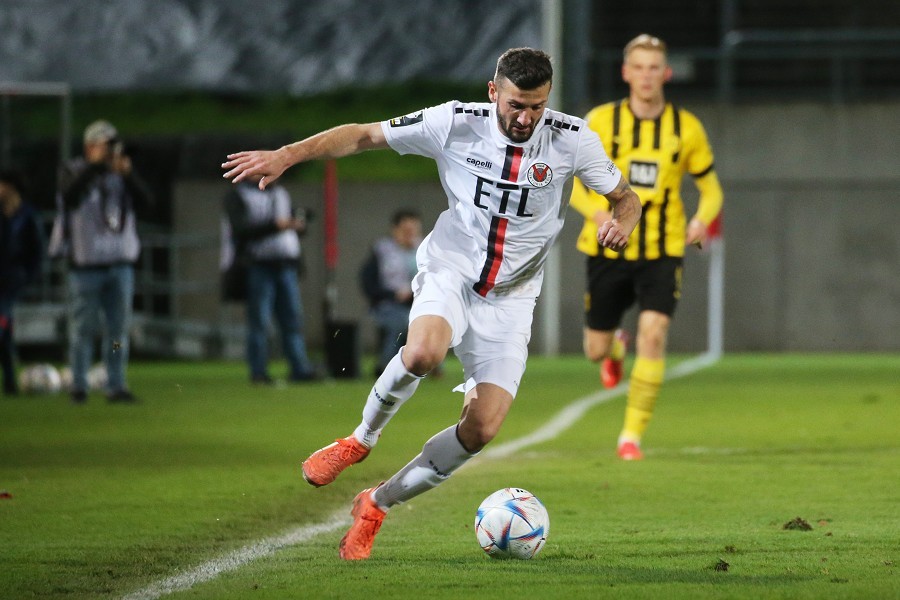 Borussia Dortmund U23 vs. Viktoria Köln (2022/23)_47
