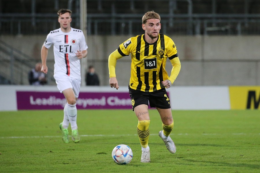 Borussia Dortmund U23 vs. Viktoria Köln (2022/23)_4