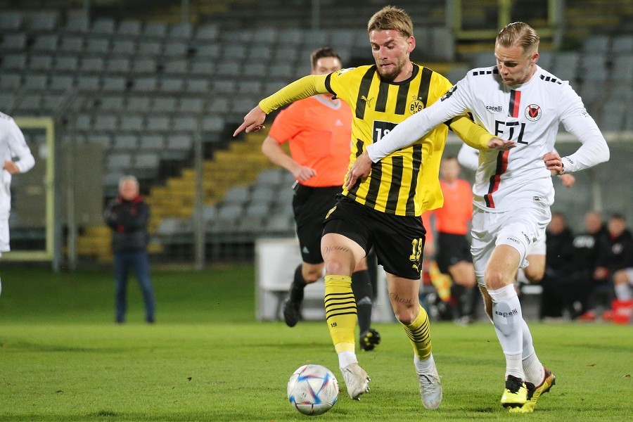 Borussia Dortmund U23 vs. Viktoria Köln (2022/23)_6