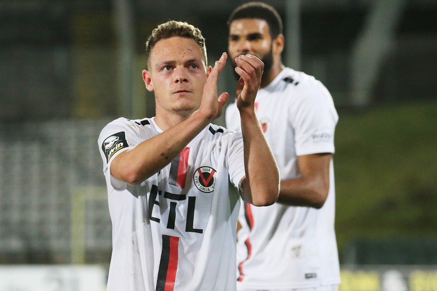Borussia Dortmund U23 vs. Viktoria Köln (2022/23)_7