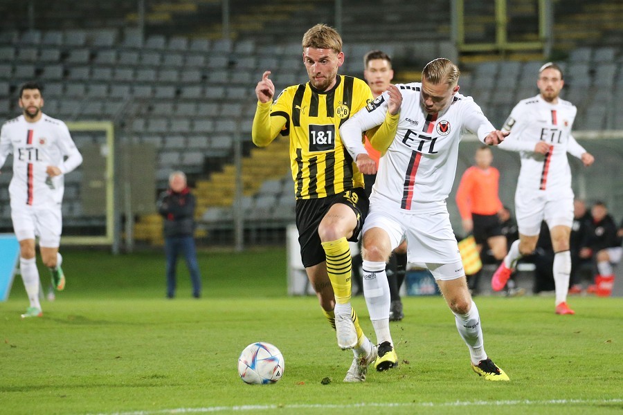 Borussia Dortmund U23 vs. Viktoria Köln (2022/23)_7