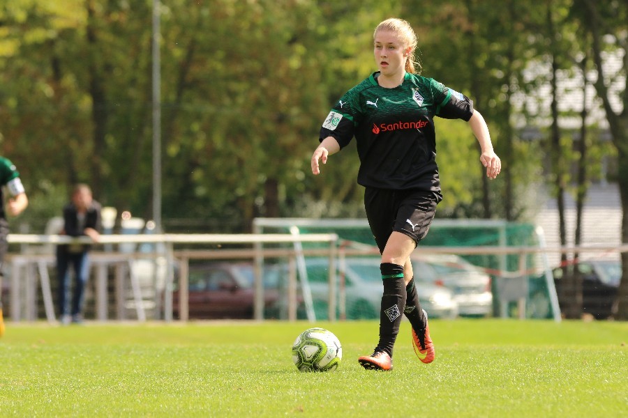 Borussia Mönchengladbach- 1. FC Köln (2018/19)_15