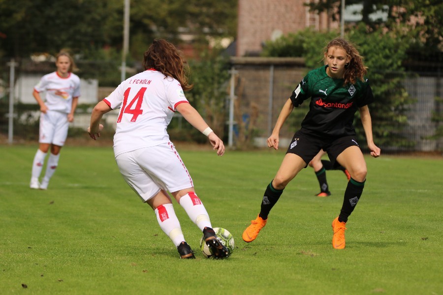 Borussia Mönchengladbach- 1. FC Köln (2018/19)_1