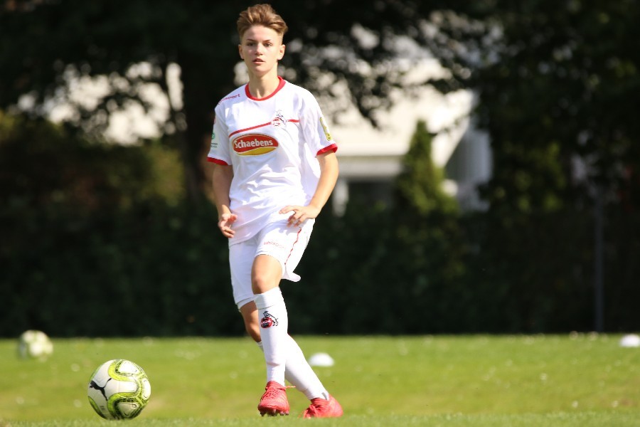 Borussia Mönchengladbach- 1. FC Köln (2018/19)_26