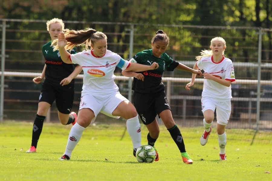 Borussia Mönchengladbach- 1. FC Köln (2018/19)_2