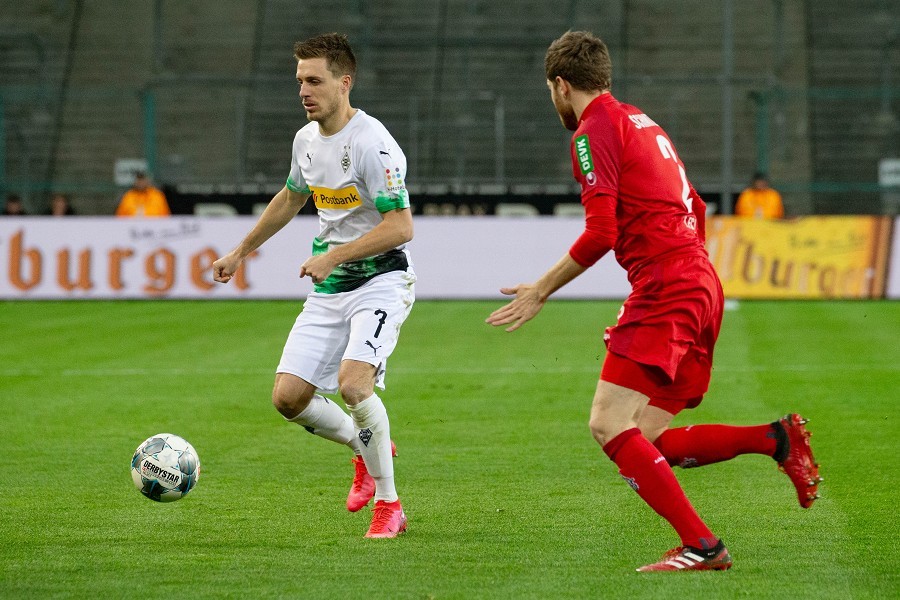 Borussia Mönchengladbach- 1. FC Köln (2019/20)_21