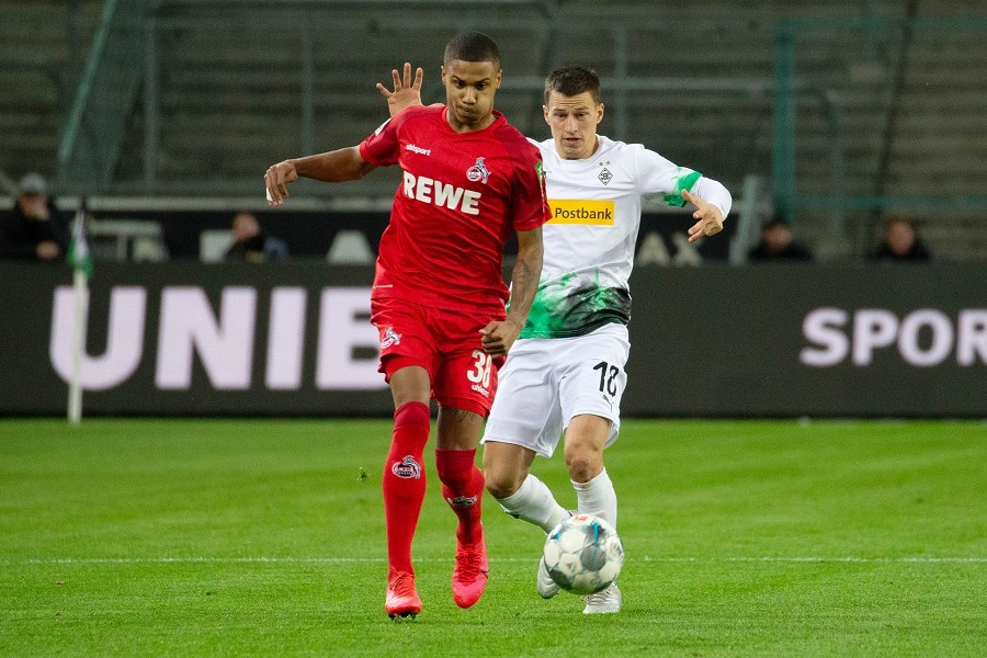 Borussia Mönchengladbach- 1. FC Köln (2019/20)_22