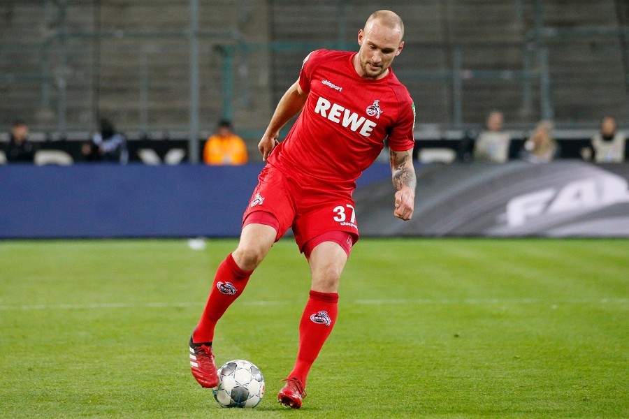 Borussia Mönchengladbach- 1. FC Köln (2019/20)_23