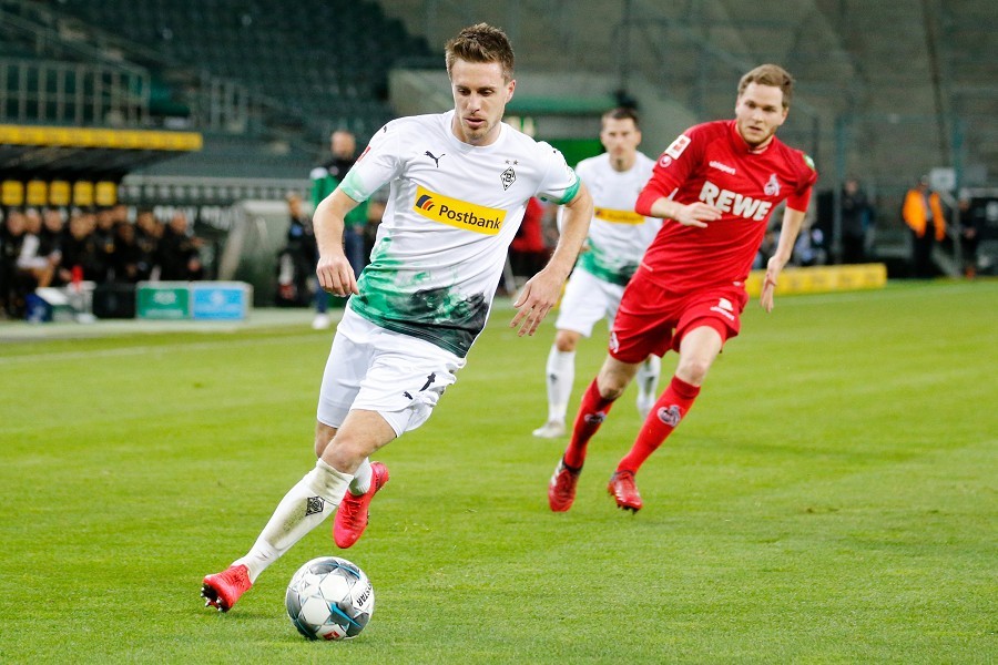 Borussia Mönchengladbach- 1. FC Köln (2019/20)_24
