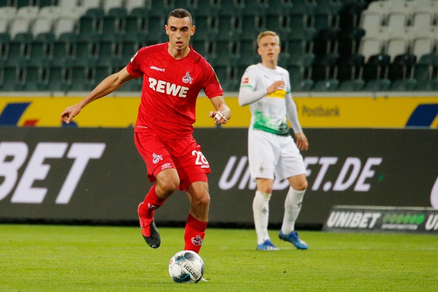 Borussia Mönchengladbach- 1. FC Köln (2019/20)_25