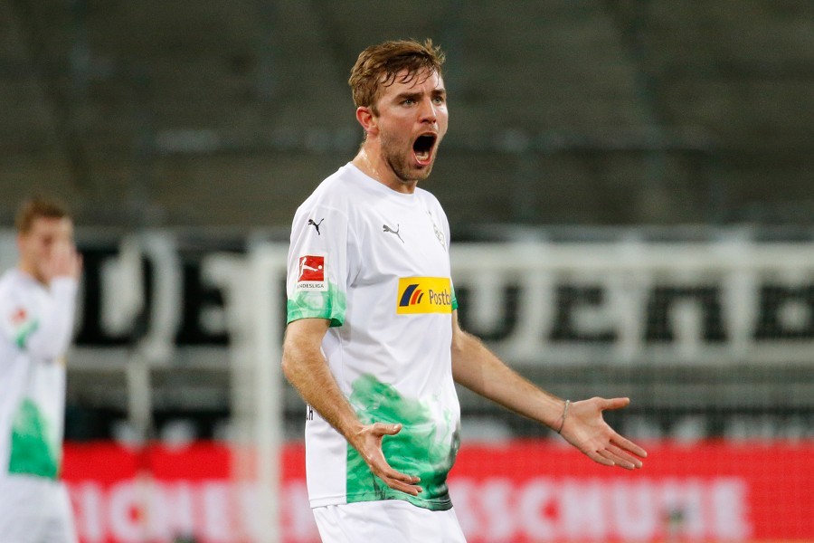 Borussia Mönchengladbach- 1. FC Köln (2019/20)_26