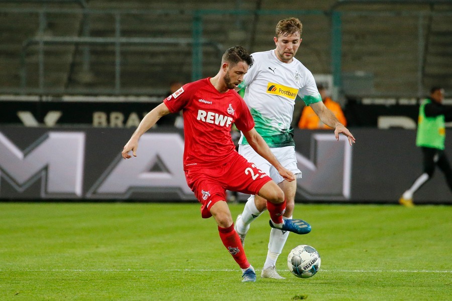 Borussia Mönchengladbach- 1. FC Köln (2019/20)_27