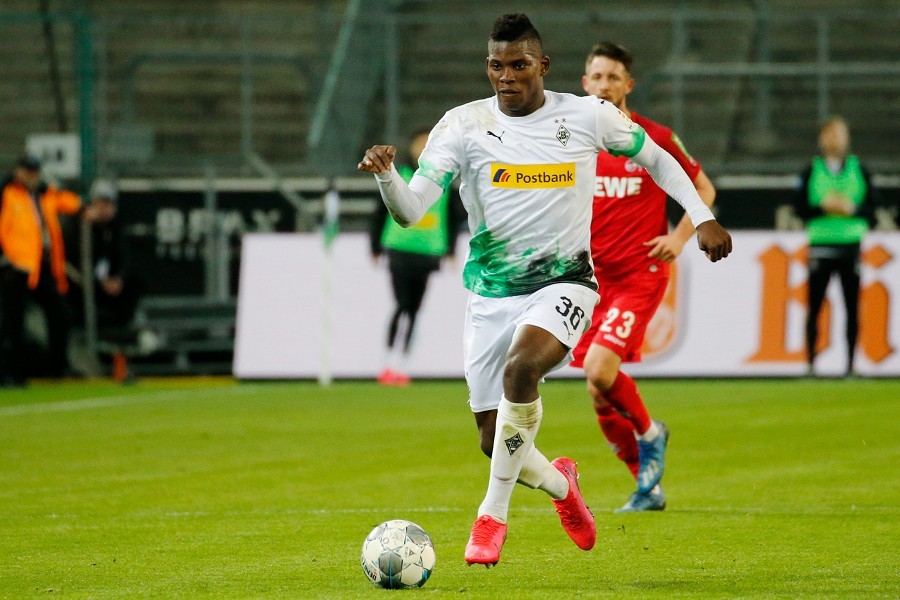 Borussia Mönchengladbach- 1. FC Köln (2019/20)_28