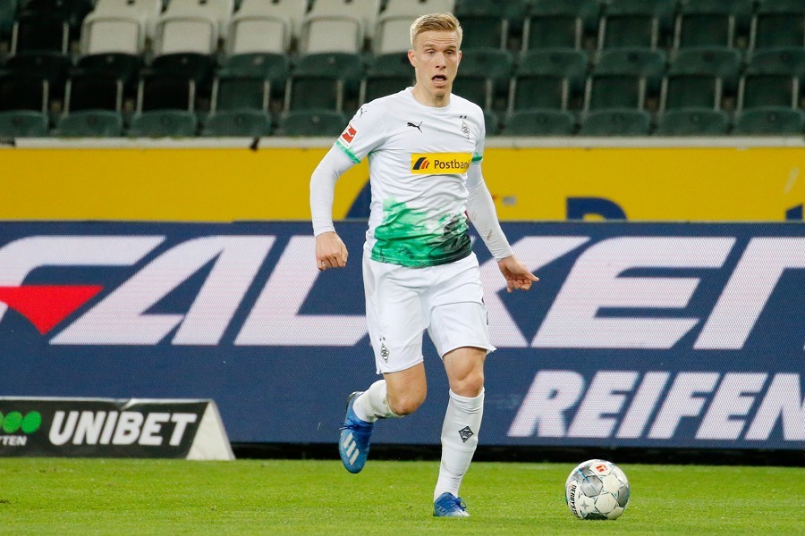 Borussia Mönchengladbach- 1. FC Köln (2019/20)_30