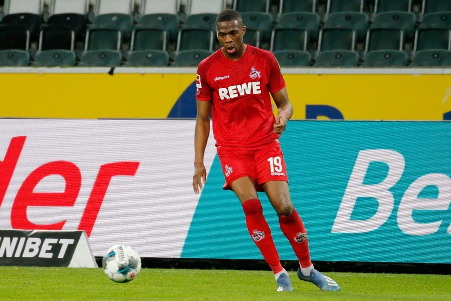 Borussia Mönchengladbach- 1. FC Köln (2019/20)_35