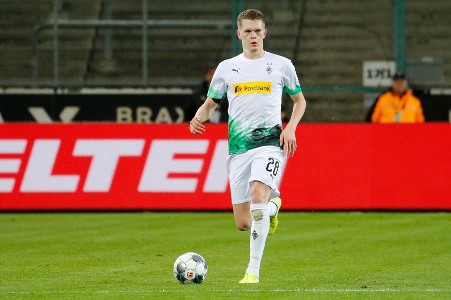 Borussia Mönchengladbach- 1. FC Köln (2019/20)_36