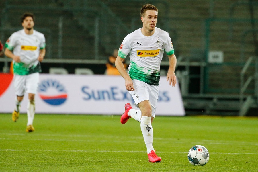 Borussia Mönchengladbach- 1. FC Köln (2019/20)_37