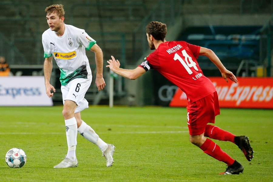 Borussia Mönchengladbach- 1. FC Köln (2019/20)_38