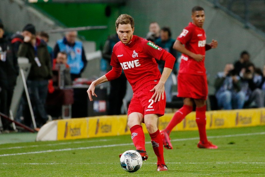 Borussia Mönchengladbach- 1. FC Köln (2019/20)_39
