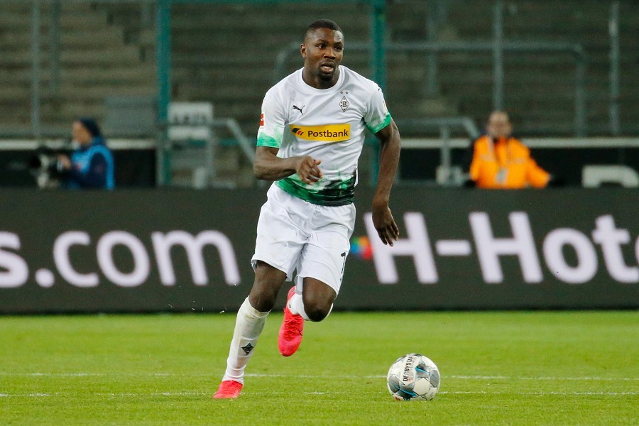 Borussia Mönchengladbach- 1. FC Köln (2019/20)_40