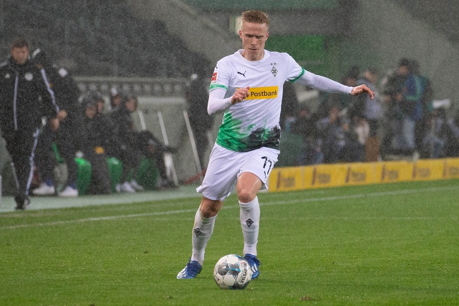 Borussia Mönchengladbach- 1. FC Köln (2019/20)_41