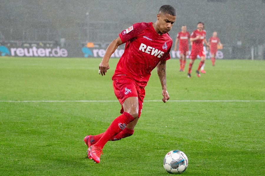 Borussia Mönchengladbach- 1. FC Köln (2019/20)_42