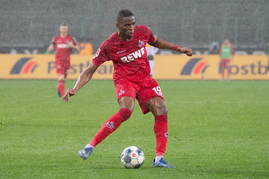 Borussia Mönchengladbach- 1. FC Köln (2019/20)_43