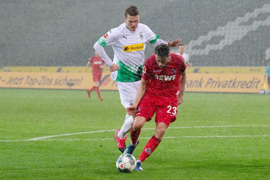 Borussia Mönchengladbach- 1. FC Köln (2019/20)_44