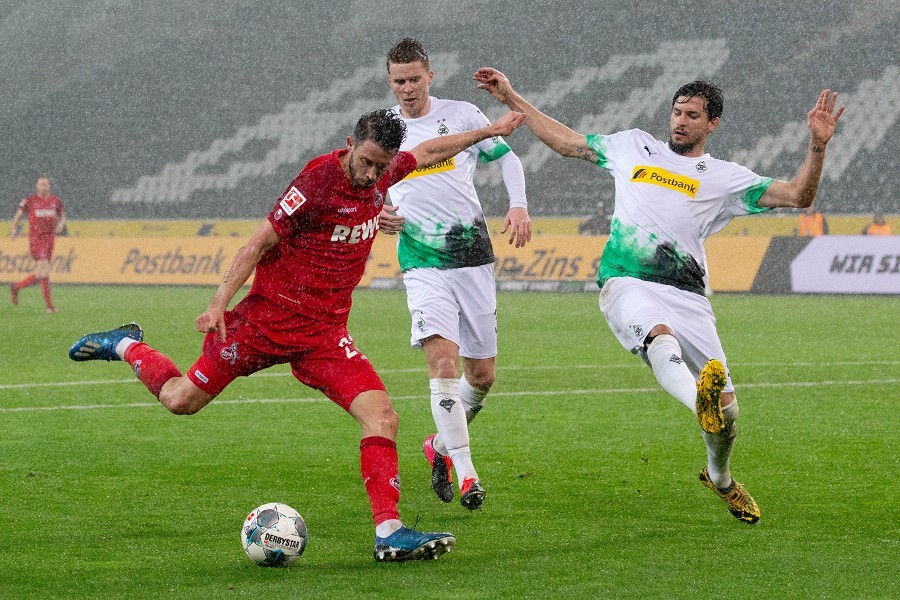 Borussia Mönchengladbach- 1. FC Köln (2019/20)_45