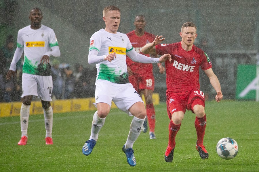 Borussia Mönchengladbach- 1. FC Köln (2019/20)_46