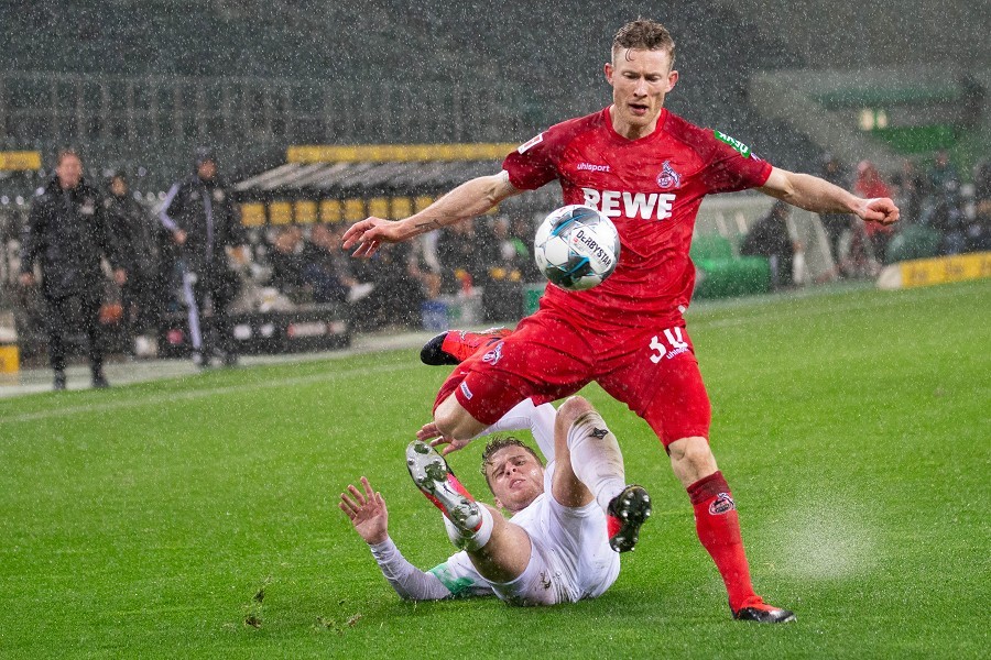 Borussia Mönchengladbach- 1. FC Köln (2019/20)_48