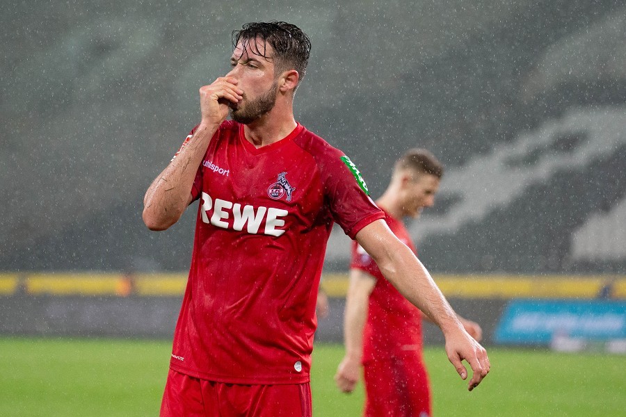 Borussia Mönchengladbach- 1. FC Köln (2019/20)_49