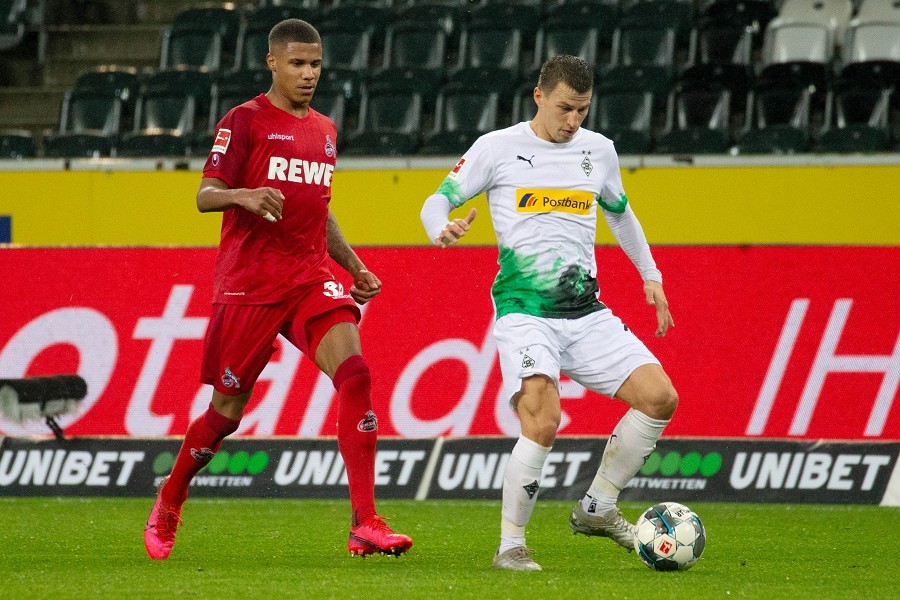 Borussia Mönchengladbach- 1. FC Köln (2019/20)_51