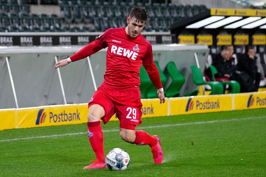 Borussia Mönchengladbach- 1. FC Köln (2019/20)_52