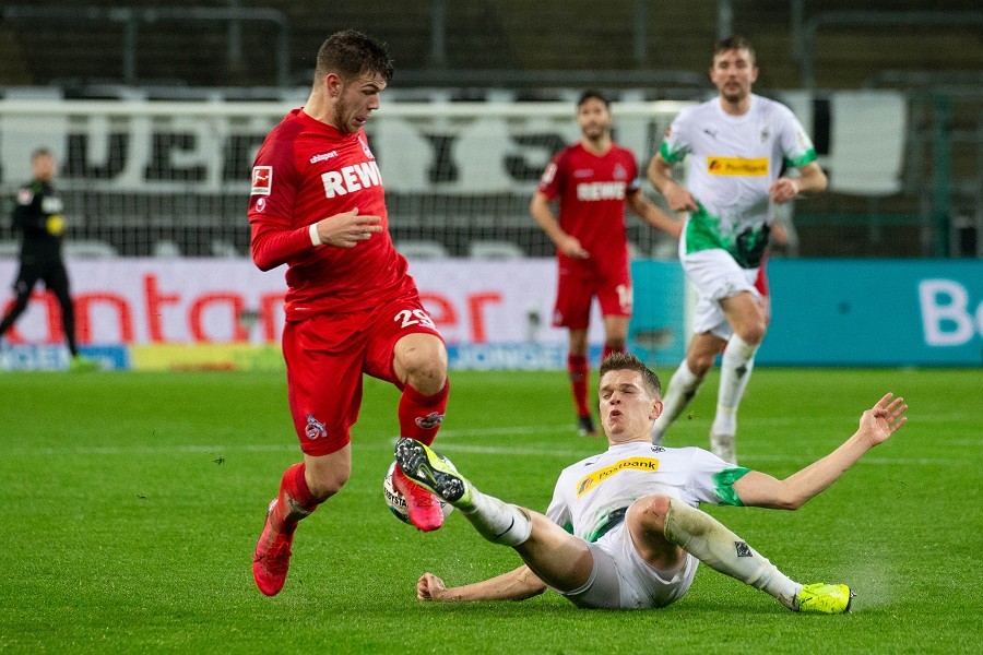 Borussia Mönchengladbach- 1. FC Köln (2019/20)_55