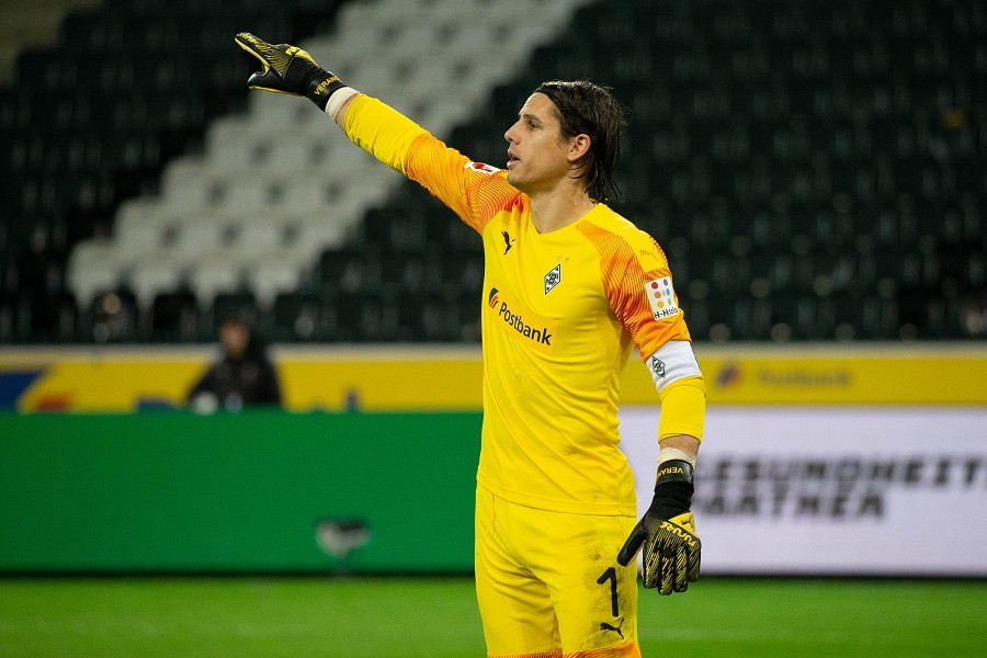 Borussia Mönchengladbach- 1. FC Köln (2019/20)_56