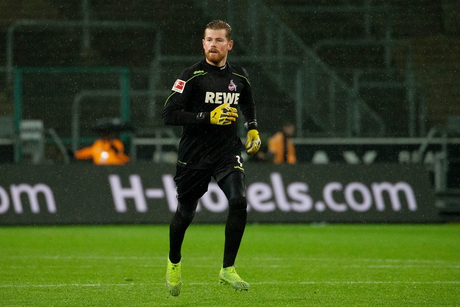 Borussia Mönchengladbach- 1. FC Köln (2019/20)_58