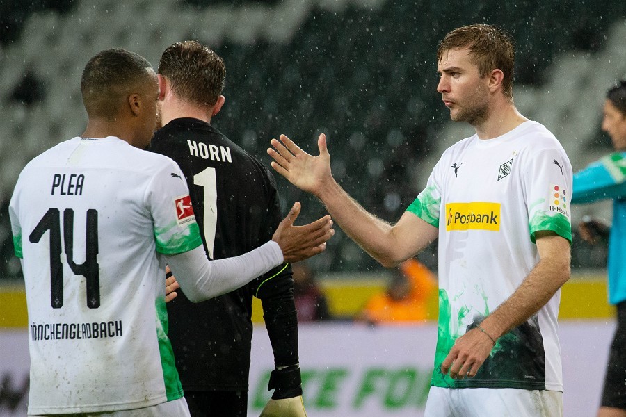 Borussia Mönchengladbach- 1. FC Köln (2019/20)_59