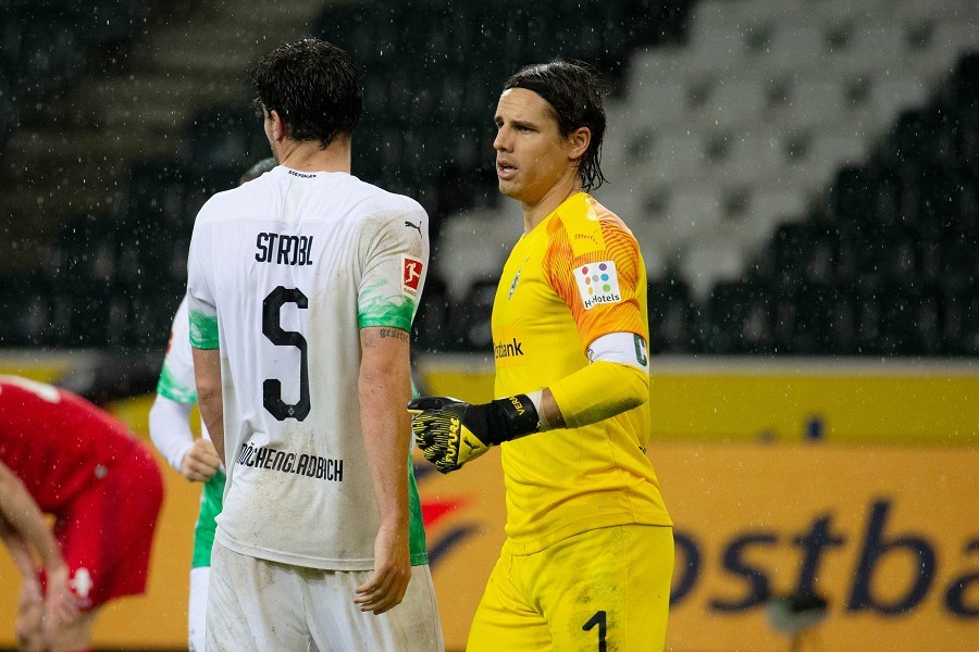 Borussia Mönchengladbach- 1. FC Köln (2019/20)_60
