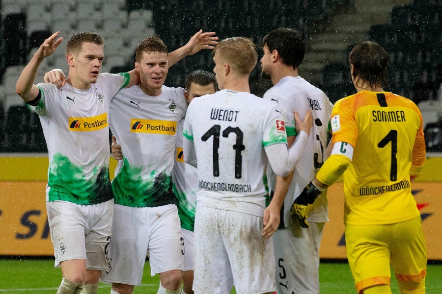 Borussia Mönchengladbach- 1. FC Köln (2019/20)_61