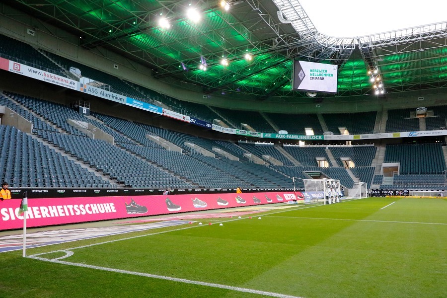 Borussia Mönchengladbach- 1. FC Köln (2019/20)_8