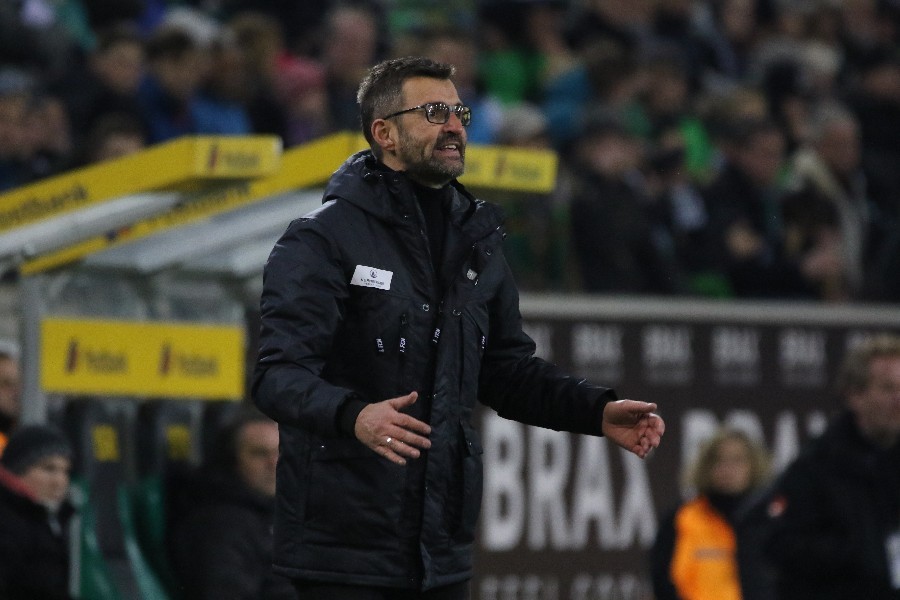 Borussia Mönchengladbach- 1. FC Nürnberg (2018/19)_11