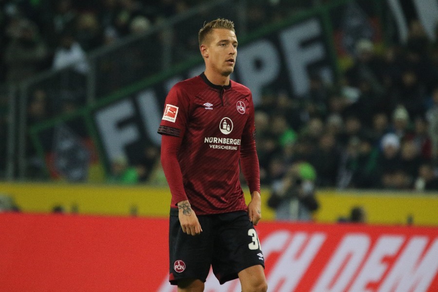 Borussia Mönchengladbach- 1. FC Nürnberg (2018/19)_12