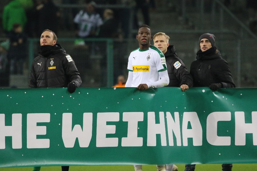 Borussia Mönchengladbach- 1. FC Nürnberg (2018/19)_12