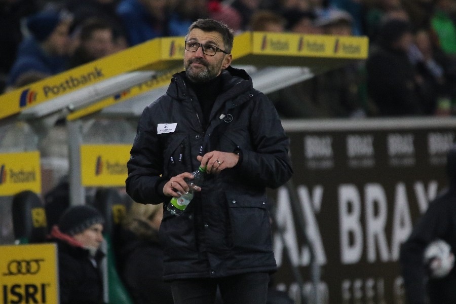 Borussia Mönchengladbach- 1. FC Nürnberg (2018/19)_13