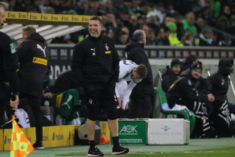 Borussia Mönchengladbach- 1. FC Nürnberg (2018/19)_17