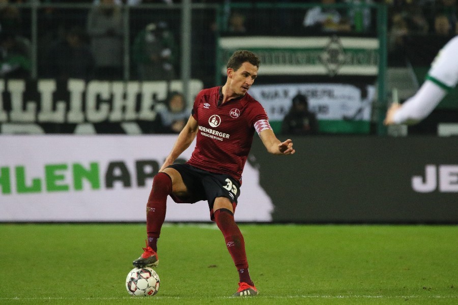 Borussia Mönchengladbach- 1. FC Nürnberg (2018/19)_1