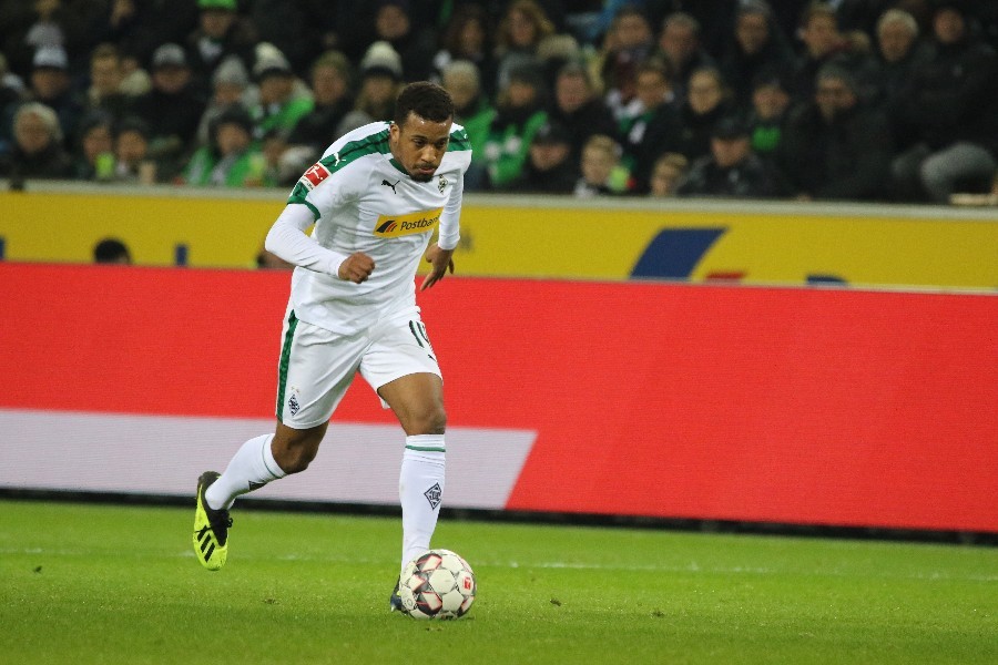 Borussia Mönchengladbach- 1. FC Nürnberg (2018/19)_1