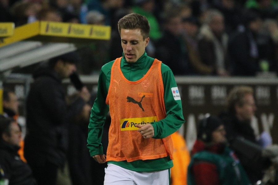 Borussia Mönchengladbach- 1. FC Nürnberg (2018/19)_20
