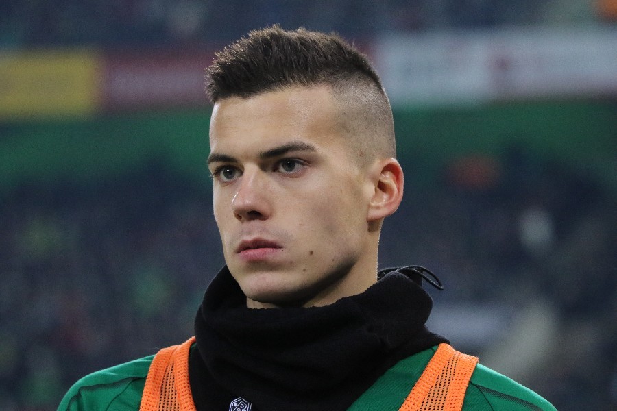 Borussia Mönchengladbach- 1. FC Nürnberg (2018/19)_23